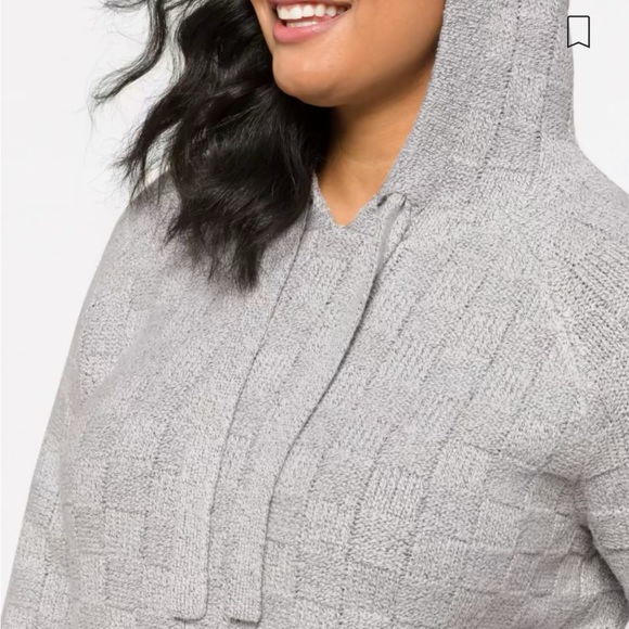 Hooded pullover - Picture 5 of 9